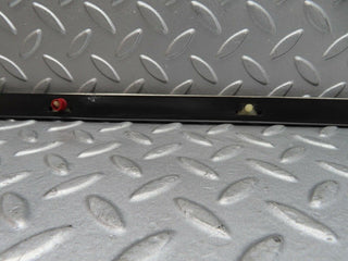 12595 Mercedes-Benz W108 Centre Door Chrome Trim Rear Left