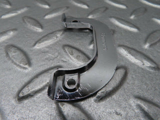 13050 Mercedes-Benz W111 220S Left Interior Chrome Door Latch Trim