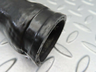 W124 Wagon radiator hose used OEM