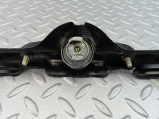 7744 Mercedes-Benz S123 230TE Wagon Tailgate Handle With Lock 1237400193