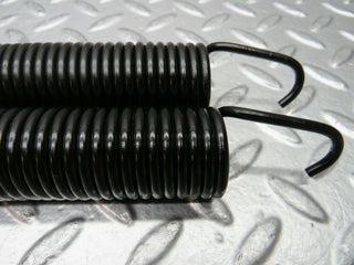 23048 Mercedes-Benz C123 230CE Coupe Trunk Hinge Spring Pair