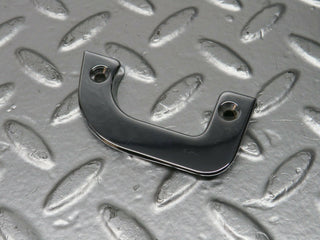 24474 Mercedes-Benz W108 W111 Door Latch Interior Chrome Trim Right