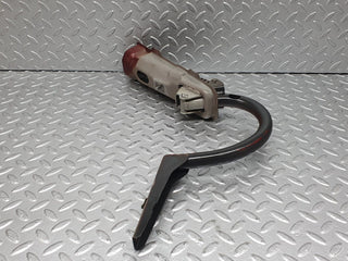 41191 Mercedes-Benz W126 300SE Trunk Hinge Left Side