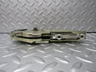 R129 SL roof lock right side used OEM
