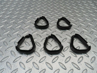 W123 Coupe valve cover gasket set used OEM
