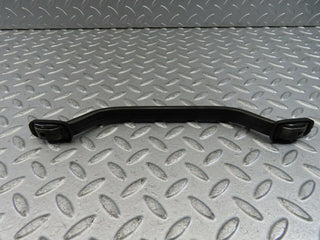 W123 Coupe interior roof grab handle front left used OEM