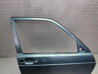 W201 Baby Benz front right door used OEM