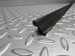 W201 Baby Benz door sill trim right side used OEM