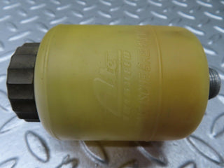 12736 Mercedes-Benz W111 220SE Brake Fluid Reservoir Tank