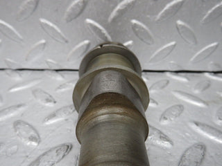 W126 Coupe camshaft left side used OEM