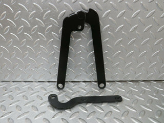 23596 Mercedes-Benz W114 280E Bonnet Hinge Left Side