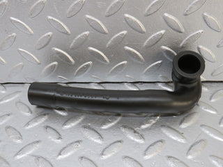 34453 Mercedes-Benz C126 380SEC Coupe Crankcase Breather Hose 1160940791