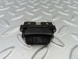 W124 Wagon electric window switch left used OEM