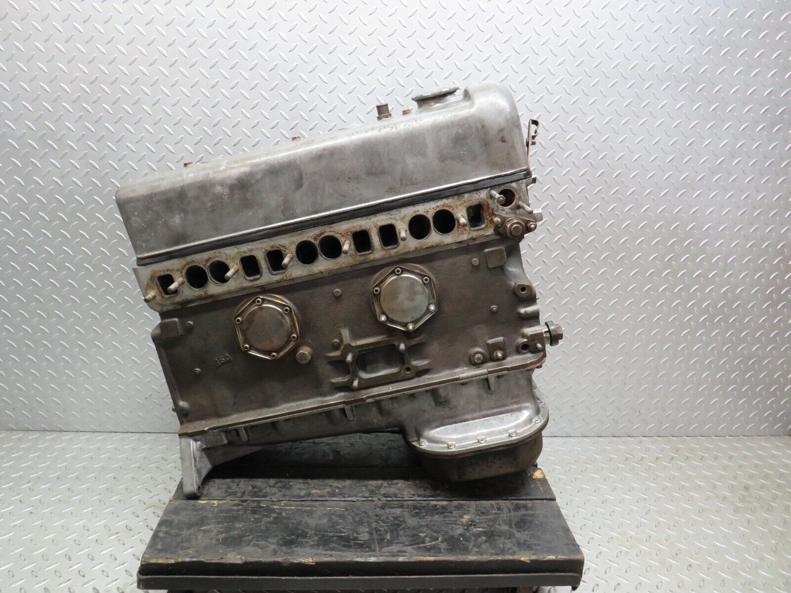 40483 Mercedes-Benz W110 230 Complete Engine 180.945 1080110001