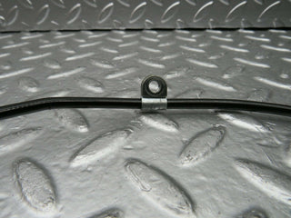 22471 Mercedes-Benz C124 E220 Coupe Gearbox Cable 1242670364