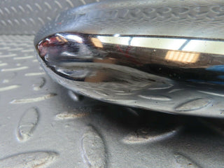 10619 Mercedes-Benz W108 Front Right Upper Bumper Corner