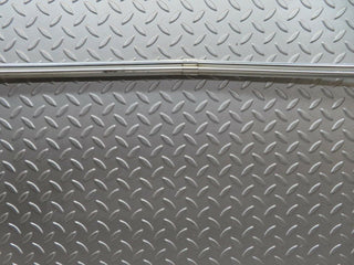 16088 Mercedes-Benz W123 280E Rear Windscreen Chrome Frame