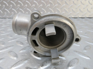 26698 Mercedes-Benz C124 220CE Coupe Thermostat Housing 1112030275