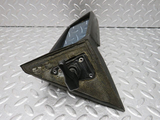 34367 Mercedes-Benz C126 380SEC Wing Mirror Right Side 1268110861