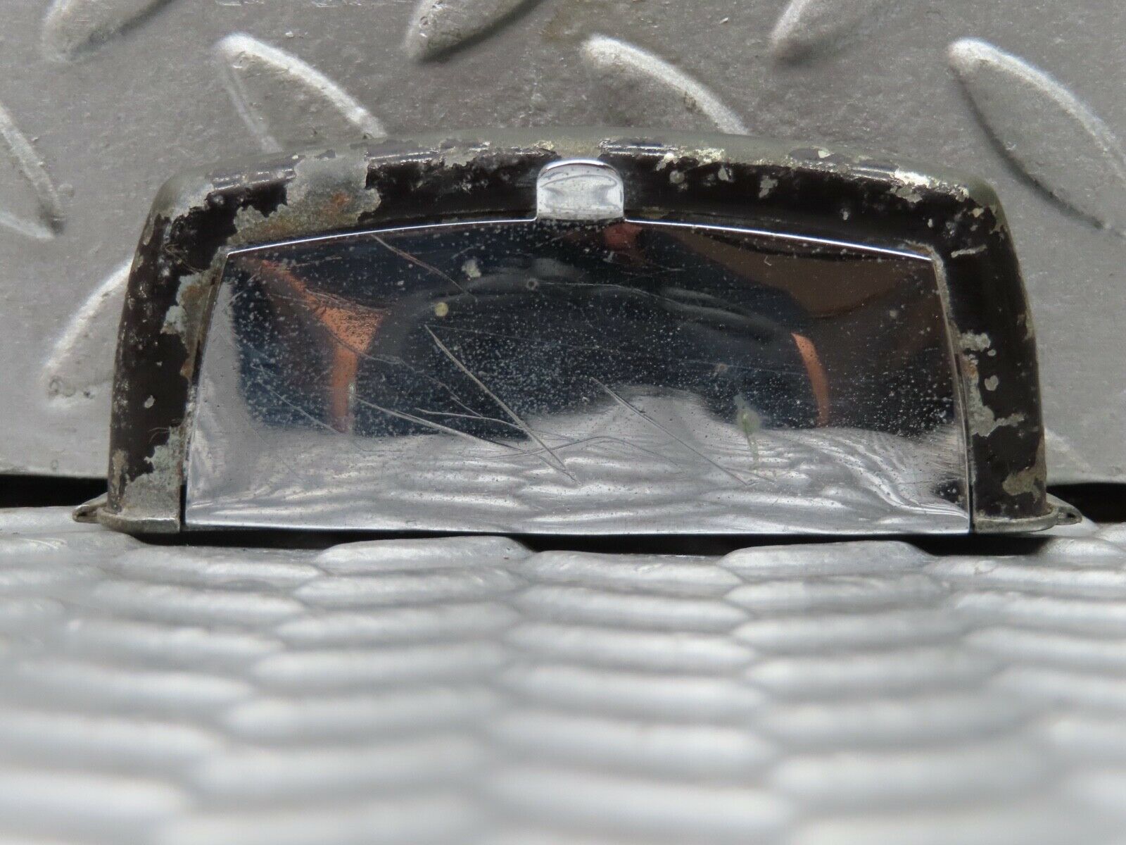 18614 Mercedes-Benz W120 W121 Ponton Rear Door Ashtray