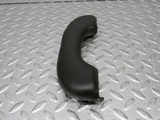 0188 Mercedes-Benz W120 Ponton Arm Rest Top Pad Black