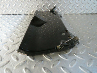 R107 SLC glove box door used OEM