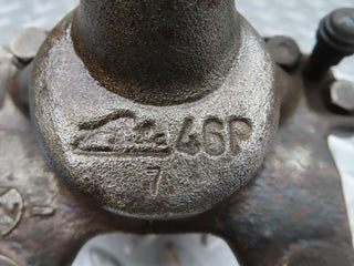 12224 Mercedes-Benz R129 300SL Coupe Rear Left  Brake Caliper ATE 46P