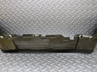 34387 Mercedes-Benz C126 380SEC Coupe Firewall