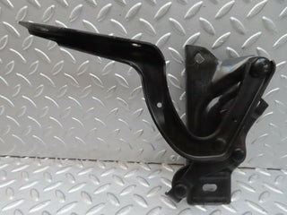 W108 trunk lid hinge left side used OEM