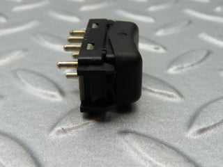 5348 Mercedes-Benz W124 230 E Air Circulation Power Switch 1248210351