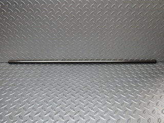 W109 rear right door centre moulding trim used OEM
