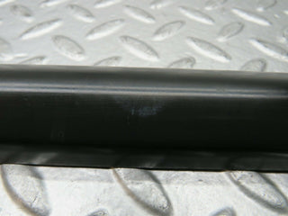 23105 Mercedes-Benz C123 230CE Coupe Rear Bumper Rubber