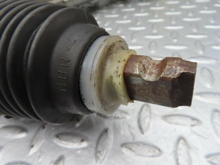 W140 electric steering column used OEM