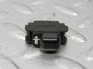 34057 Mercedes-Benz W124 260E Child Lock Control Switch 1248204910