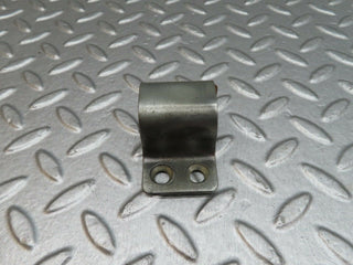 W123 door lock latch left side used OEM
