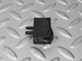 W126 interior light switch used OEM