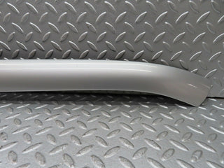 C140 a pillar exterior cover right side used OEM