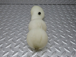 32427 Mercedes-Benz S124 300TE Wagon Vacuum Reservoir Tank