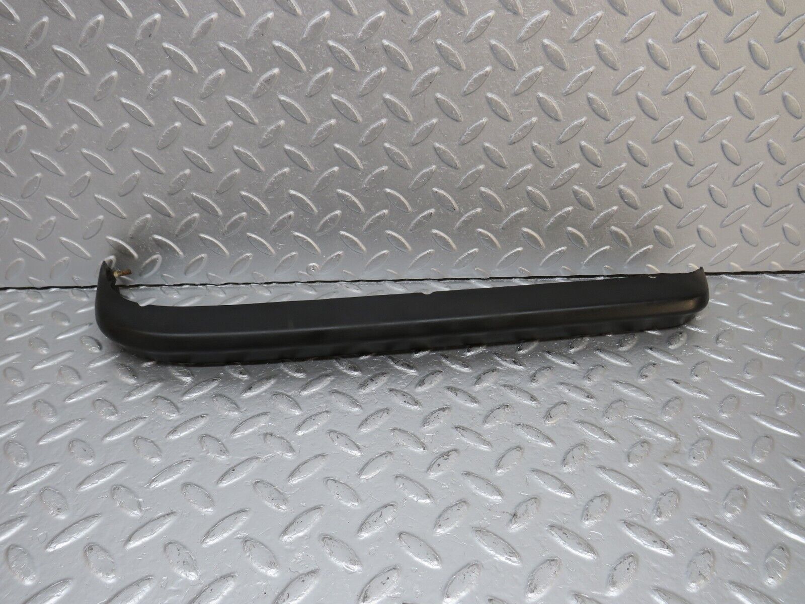 40569 Mercedes-Benz W123 300D Tail Light Moulding Trim Right Side