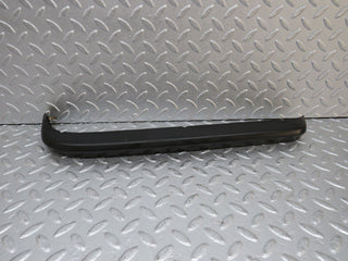 W123 tail light moulding trim right side used OEM