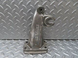 W123 Coupe engine mount bracket used OEM