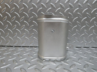 25412 Mercedes-Benz W123 200 Exhaust Heat Shield