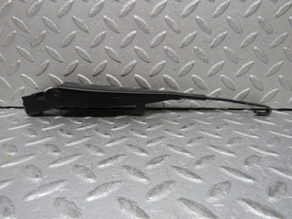 W124 Cabriolet wiper arm used OEM