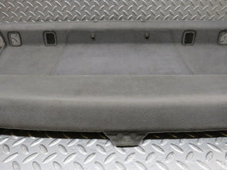 34256 Mercedes-Benz W124 280E Parcel Shelf Grey 1246900049