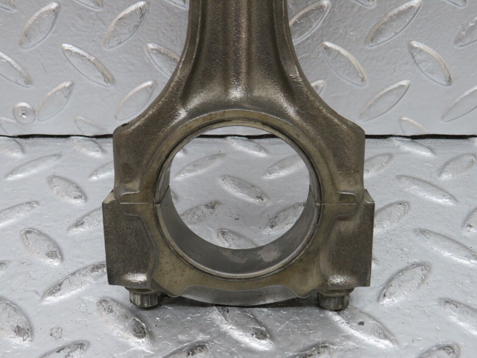 32651 Mercedes-Benz S124 300TE Wagon Piston With Connecting Rod 88.485mm 10205