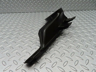 W124 air vent duct left used OEM