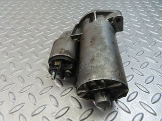 8833 Mercedes-Benz W201 Starter Motor 0001108003