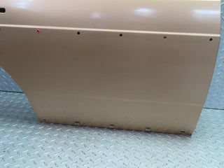 W123 rear right door used OEM