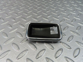 8997 Mercedes-Benz W108 Chrome Frame For Door Opener Left 1087660511