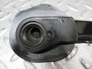 28640 Mercedes-Benz W123 280E Seat Belt Runner 1239192520 1239192620